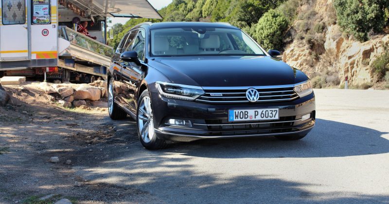 Der neue VW Passat – ein echter Volkswagen